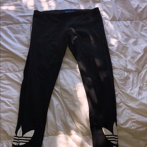 Adidas Leggings